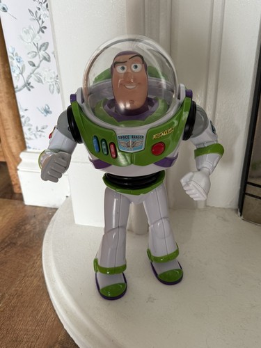 Toy story drop down buzz - drop,