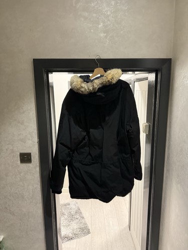 Canada goose men - canada, men's