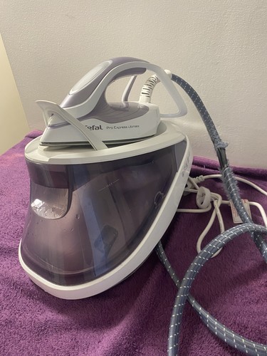 Tefal gv9713g0 new steam - tefal,