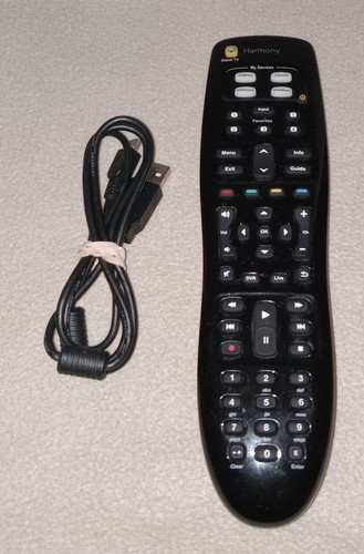 Logitech harmony 350 original - logitech,