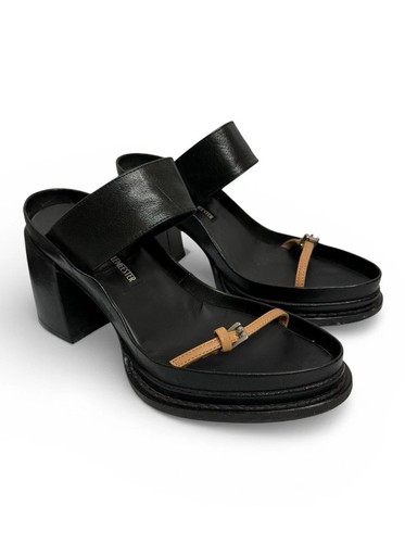 Ann demeulemeester chunky - ann,