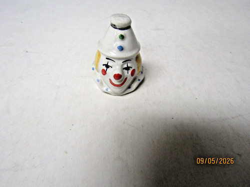 Thimble smile clown artone - clown,
