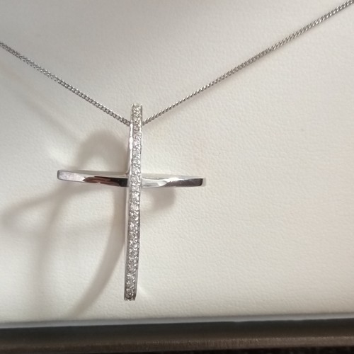 White gold diamond - gold,