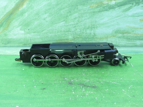 Hornby class loco - hornby, 9f