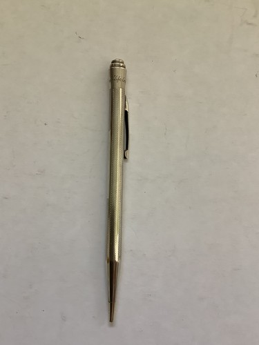 Sterling silver - sterling,