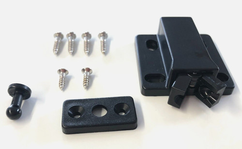 Elddis touch latch - elddis,