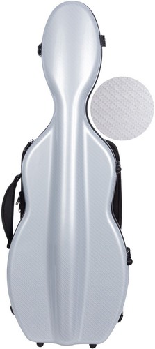 Shaped violin case - uk,