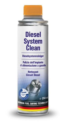 Diesel fuel injection - fuel,