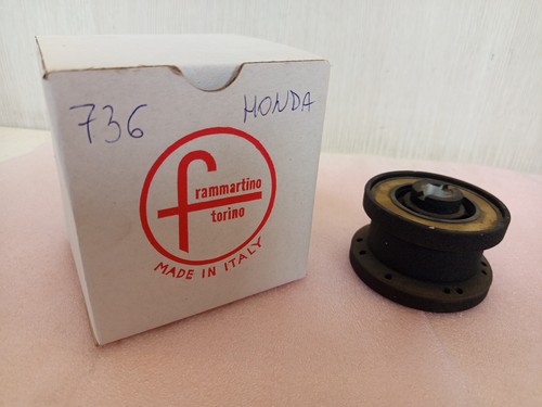 New vintage nos steering wheel - nos,