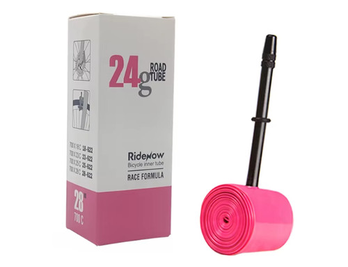 Ridenow ultralight tpu bike - 2,