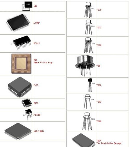 1pcs tripath zip 32 - ic,