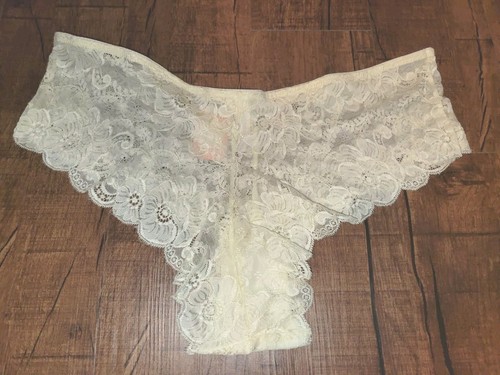 Real lingerie lined - real, size
