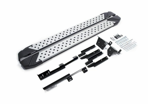 Running boards side steps - running, for