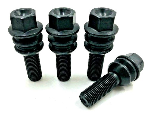 Alloy wheel bolts - alloy,