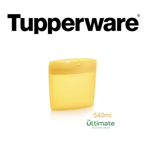 Tupperware ultimate silicone - tupperware,