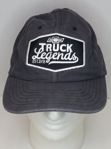 Chevy truck legend casual - chevy,