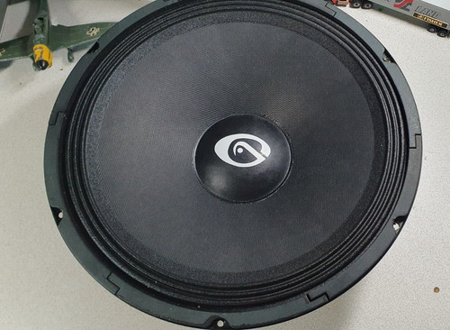 2003 gemini 1240 - gemini, cab