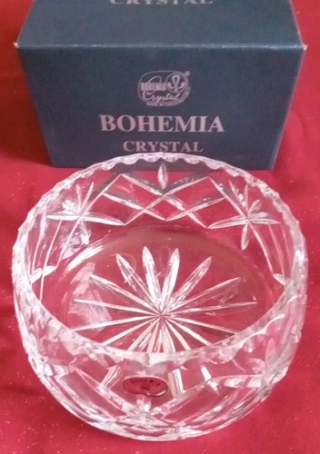 Bohemia crystal czech - bohemia,