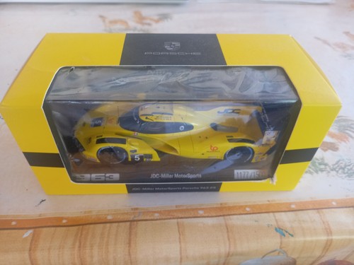 Spark porsche 963 jdc - porsche,