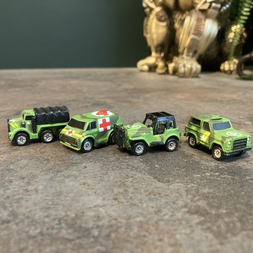 Micro machines galoob - machines,,