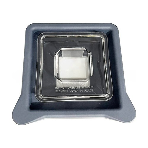 For blendtec compatible square - blendtec-compatible,