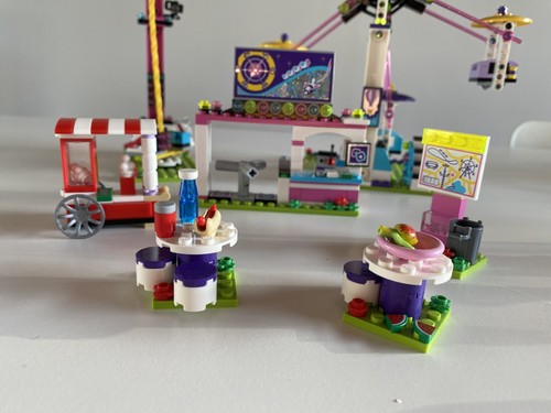 Lego friends 41130 - lego, amusement