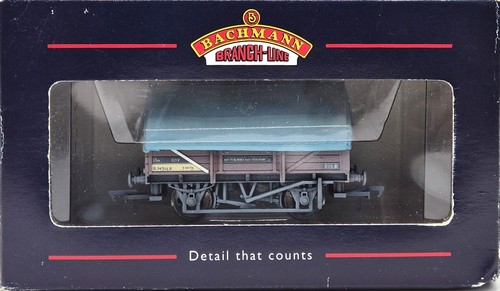 Bachmann 080 china clay - bachmann,