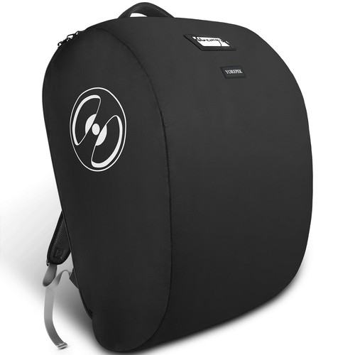 Yorepek padded car seat travel - yorepek,