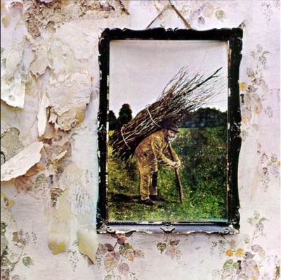 Led zeppelin - zeppelin, iv