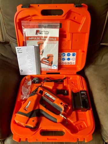 Paslode im65a f16 - im65a, cordless