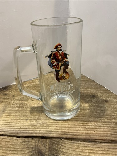 Captain morgan litre - 0.3,