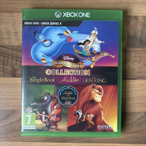 Disney classic games - disney,
