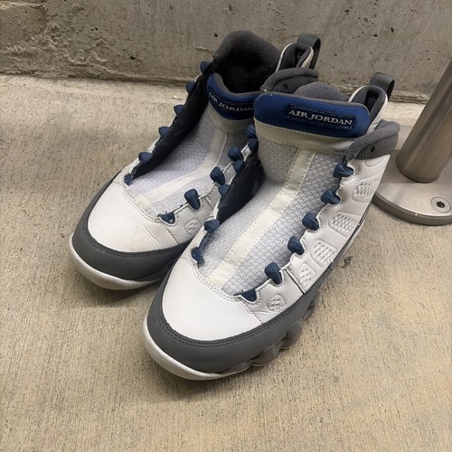 Air jordan white - air, sz