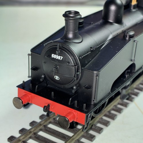Hornby r3325 class j50 - hornby,