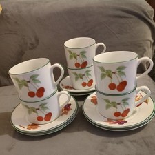 Royal worcester evesham - worcester, vale