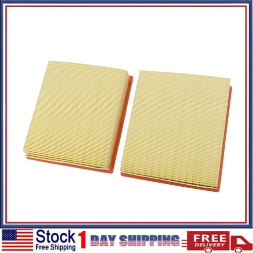 2pcs air filter for - air,