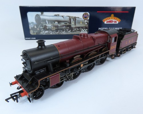 Gauge bachmann 185 - gauge, 31-185