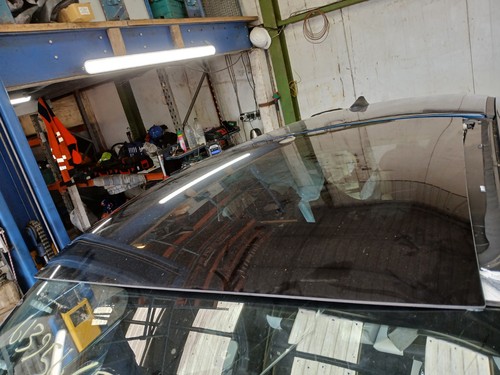 Fiat 500 fixed - fixed, sun