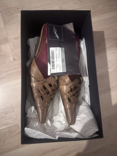 Calzature donna summer calf