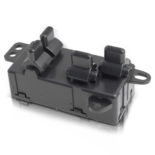 Power window switch driver - window,