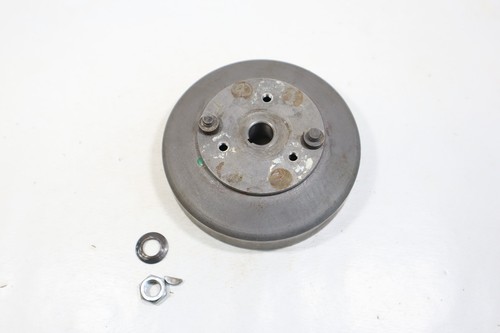 Genuine flywheel kdt - flywheel,