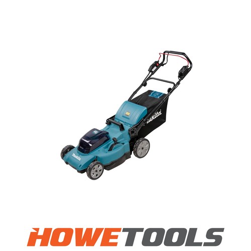 Makita dlm481z twin 18v - makita,