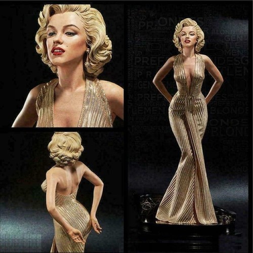 18cm marilyn monroe - 18cm,