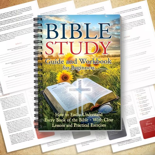 Bible study guide and - study,