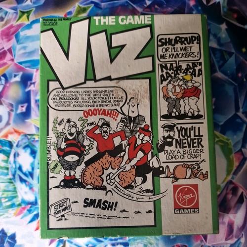 Viz amstrad cpc - -, game