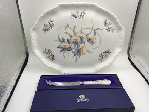 Aynsley just orchids - just,