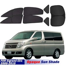 New blockout sunshade privacy - new,