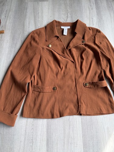 Sag harbor women blazer - harbor,