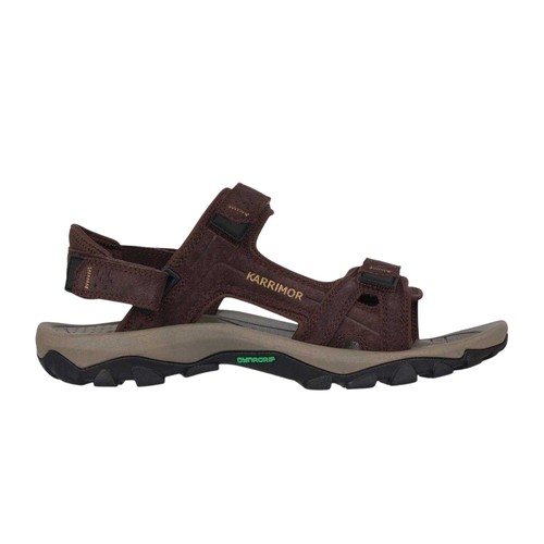 Karrimor mens antibes logo - karrimor,