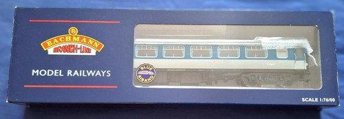 Bachmann 301 mk 1 - 39-301, br